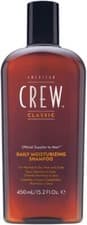 Image of American Crew Daily Deep Moisturizing Shampoo 450ml