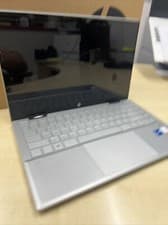 Image of HP Pavilion, Intel Core i5, 8GB, 512GB, 14 Inch Convertible Laptop - 5048-1-AO