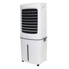 Image of Evaporative Air Cooler with Timer, 50 Litre, Digital LED Display, Igenix IG9750