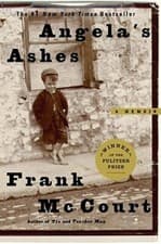 Image of Angela's Ashes: A Memoir by Frank McCourt: New