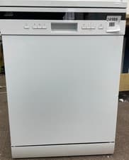 Image of COMFEE' Freestanding Dishwasher FD1435E-W
