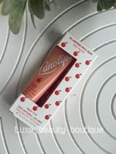 Image of Lanolips 101 Ointment Multi-Balm in Peach 10g strawberry lip scrub 10g new
