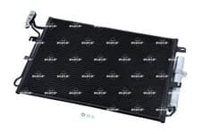 Image of NRF 350217 Air Conditioning Condenser For Land Rover Discovery Range Rover Sport