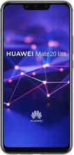 Image of New Huawei Mate 20 Pro 128GB 6GB Black Unlocked Sim Free Android Mobile Phone