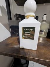 Image of Genuine * Tom Ford Soleil blanc 250ml
