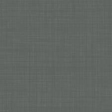 Image of Arthouse Plain Weave Effect Texture Dark Grey Smooth Flat Wallpaper
