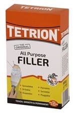 Image of Tetrion Powder All Purpose Filler 500g X 24