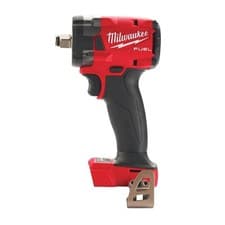 Image of Milwaukee M18 Fuel 3/8in. Compact Impact Wrench With Friction Ring - 4933478650