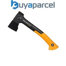 Image of Fiskars 1069102 X-Series X14 Universal Axe FSK1069102