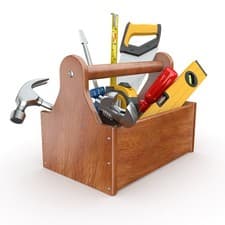 Image of 1x Gunson Safety Wire Nut & Bolt Jig Kit Workshop Garage DIY Home Work Shed