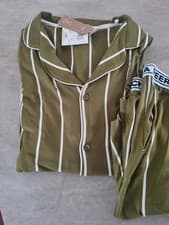 Image of Chelsea Peers 2XL Short Pyjama Set