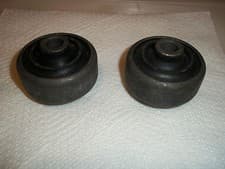 Image of  Pair of control arm / Wishbone Bushes for Ford Mondeo (inc Turnier)