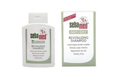 Image of Sebamed Anti-Dry Revitalizing Shampoo 200ml_