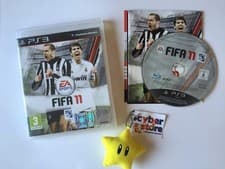 Image of FIFA 11 (PC)