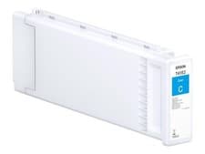 Image of Epson C13T41E240/T41E2 Ink cartridge cyan 700ml for Epson SC-T 3405