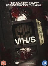 Image of V/H/S DVD