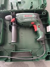 Image of Bosch Electric hammer Drill Psb 680 Re New And Unused