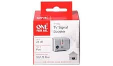 Image of One for All TV Signal Booster