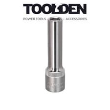 Image of Sealey S3808D WallDrive Socket 8mm Deep 3/8"Sq Drive