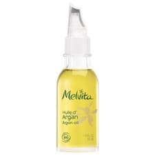 Image of Melvita Organic Argan Oil 50 ml