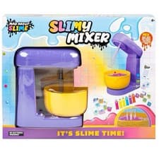 Image of Slimy Mixer Machine Make & Mix Your Own Slime With All Ingredients Inc Toy Set