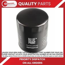 Image of Blue Print ADT32111 Oil Filter