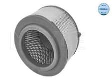 Image of Genuine Meyle Air Filter 712 321 0018 for Ford