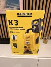 Image of Kärcher K3 Power Control Pressure Washer – Brand New & Sealed