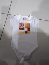 Image of Liverpool FC Babygrow Best 6-9 Months Official Unused New