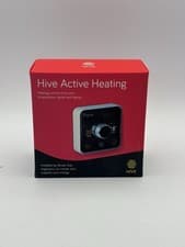 Image of Hive Thermostat SLT3b for Hive Active heating system, with batteries - New