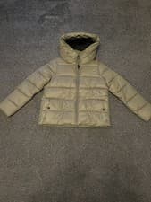 Image of Barbour Olivios Puffer Jacket Women's UK 10