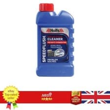 Image of Speedflush Cooling System Cleaner - 250ml HOLTS RK1R (Radiator Additives)