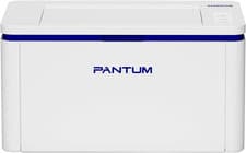 Image of PANTUM BP2309W Wireless Laser Printer - Black and White for Home Office Use, (A4