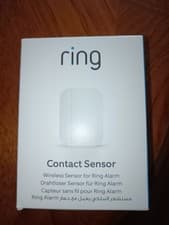 Image of Ring Alarm Contact Sensor 2nd Gen Door Window Smart Home Security , new