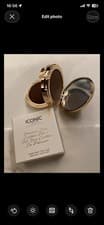 Image of ICONIC London Precision Duo Contour Pot -Deep Shadow - BRAND NEW IN BOX