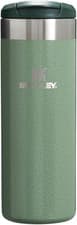 Image of STANLEY Aerolight Transit Travel Mug 0.47L - Keeps 6 Hours Hot - 8 Hours Cold -