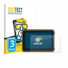 Image of 3 Pack Screen Protector Glass for Atomos Ninja Protective Film 9H Hardness