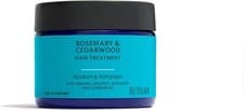Image of Neal’s Yard Remedies Rosemary Cedarwood Hair Treatment 50g Vegan Cruelty-Free