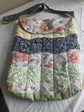 Image of Home Crafted New Born Changing Bag Baby Travel Bag