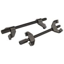 Image of Draper 85214 Coil Spring Compressor Set (2 Piece)