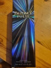 Image of beyonce pulse for her 100ml eau de parfum spray