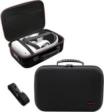 Image of Nexigo Hard Shell Case For Oculus Quest 2