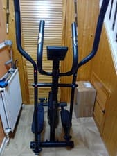 Image of Elliptical Cross Trainer