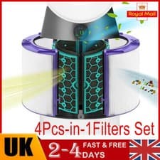 Image of HEPA Filter for DYSON Pure Cool TP04 DP04 HP04 TP05 PH05 HP07 Air Purifier Fan