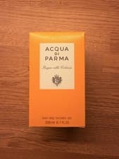 Image of Acqua Di Parma Bagno Alla Colonia 200ml Bath and Shower Gel