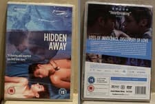 Image of Hidden Away Dvd (Sealed)