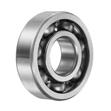 Image of 6305 Deep Groove Ball Bearing,25x62x17mm C3 Open Type Bearings