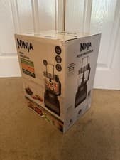 Image of Ninja BN650UK Food Processor