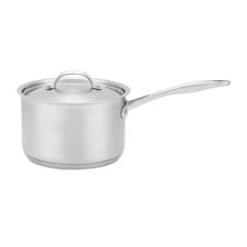 Image of Stellar 7000 Profile Matte 18cm Saucepan