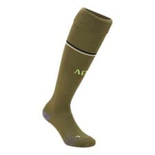Image of Men's Football Socks Green 2022-2023 AC Milan Third Soccer Training Accessory